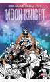 Moon Knight : Lunatique (Jeff Lemire)