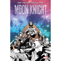 Moon Knight : Lunatique (Jeff Lemire)