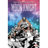 Moon Knight : Lunatique (Jeff Lemire)