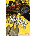 Doctor Strange Omnibus