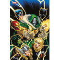 Marvel Comics 5 édition collector