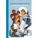 Fantastic Four : L'histoire d'une vie édition Prestige