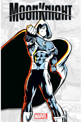 Marvel-Verse : Moon Knight