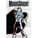 Marvel-Verse : Moon Knight