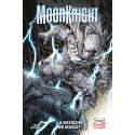 Moon Knight Tome 1 : La mission de minuit