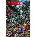 Marvel Comics 5