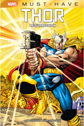 Thor : Résurrection - Must Have