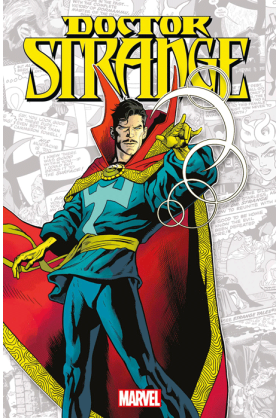 Marvel-Verse : Doctor Strange