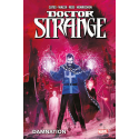 Doctor Strange : Damnation (Deluxe)