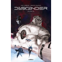 Descender Intégrale volume 1