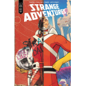 Strange Adventures