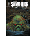Swamp Thing Infinite Tome 1
