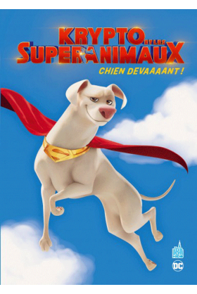 Krypto Super-Chien