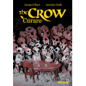 The Crow : Curare