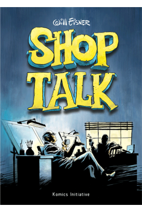 Shop Talk