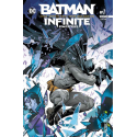 Batman Infinite Bimestriel 1