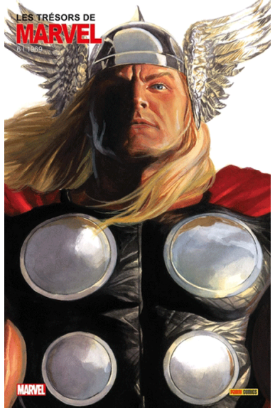 Les trésors Marvel 6 Les trésors Marvel 6