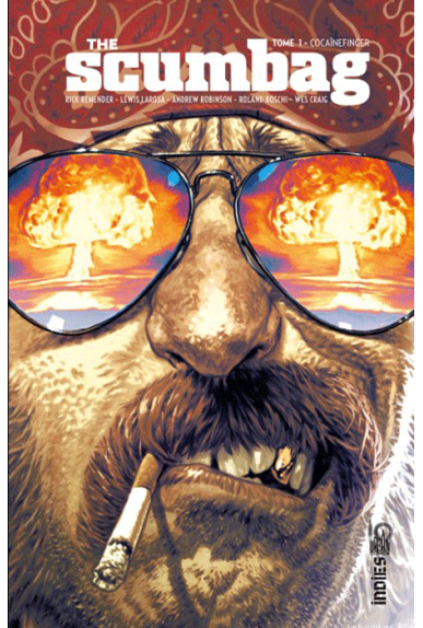 The Scumbag Tome 1 The Scumbag Tome 1