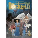 Locke & Key : L'Age d'Or & Sandman