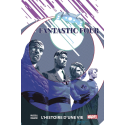 Fantastic Four : L'histoire d'une vie
