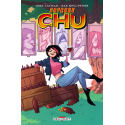 Safrane Chu Tome 2