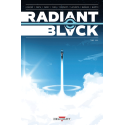 Radiant Black Tome 1