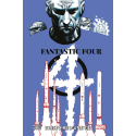Fantastic Four : L'histoire d'une vie Variante B