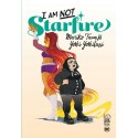 I am not Starfire
