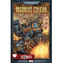 Warhammer 40.000 : Marneus Calgar