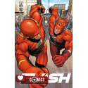 Flash Infinite Tome 1