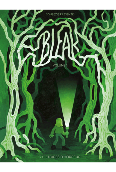 Bleak Volume 1