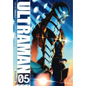 Ultraman Tome 5