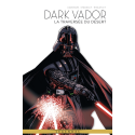 Dark Vador Tome 3 : La traversée du désert