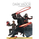Dark Vador Tome 4 : La prison fantôme