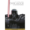Dark Vador Tome 5 : Le neuvième assassin