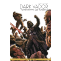 Dark Vador Tome 6 : Terreur dans les ténèbres