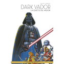 Dark Vador Tome 8 : La quête de Vador
