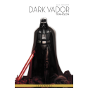Dark Vador Tome 9 : Empire - Trahison