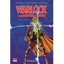 Warlock et les Gardiens de l'Infini L'intégrale 1992-1993