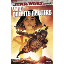 War of the Bounty Hunters 5