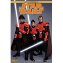 Star Wars Légendes : Legacy Tome 1