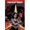 Star Wars Crimson Reign 1