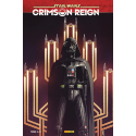 Star Wars Crimson Reign 1 Edition Collector
