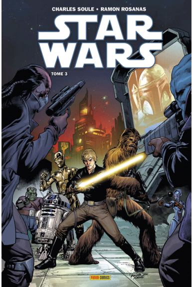 Star Wars Tome 3 (2021)