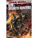 War of the Bounty Hunters - Boba Fett