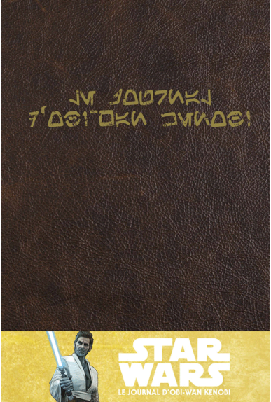 Star Wars : le journal de Kenobi Star Wars : le journal de Kenobi