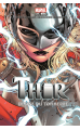 Omnibus Thor Déesse du Tonnerre