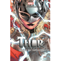 Thor Déesse du Tonnerre Omnibus