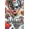Omnibus Thor Déesse du Tonnerre