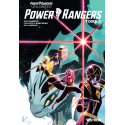 Power Rangers Unlimited Tome 1